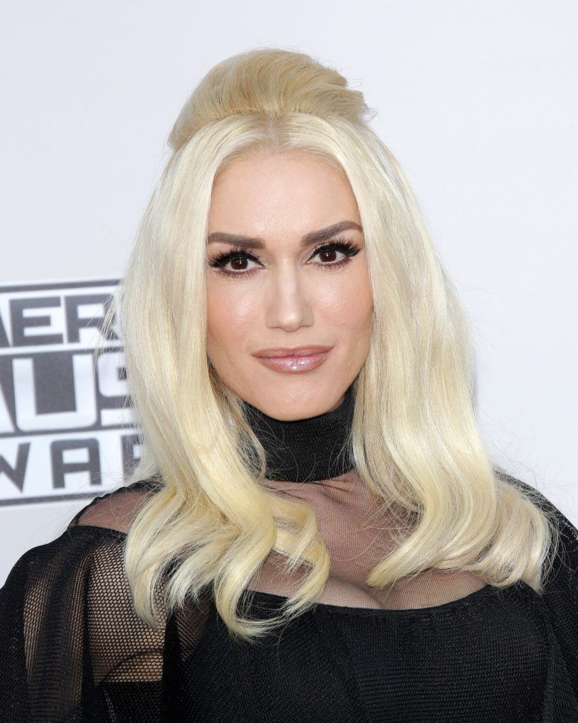 Mane moments: Gwen Stefani's hair highlights from then to now