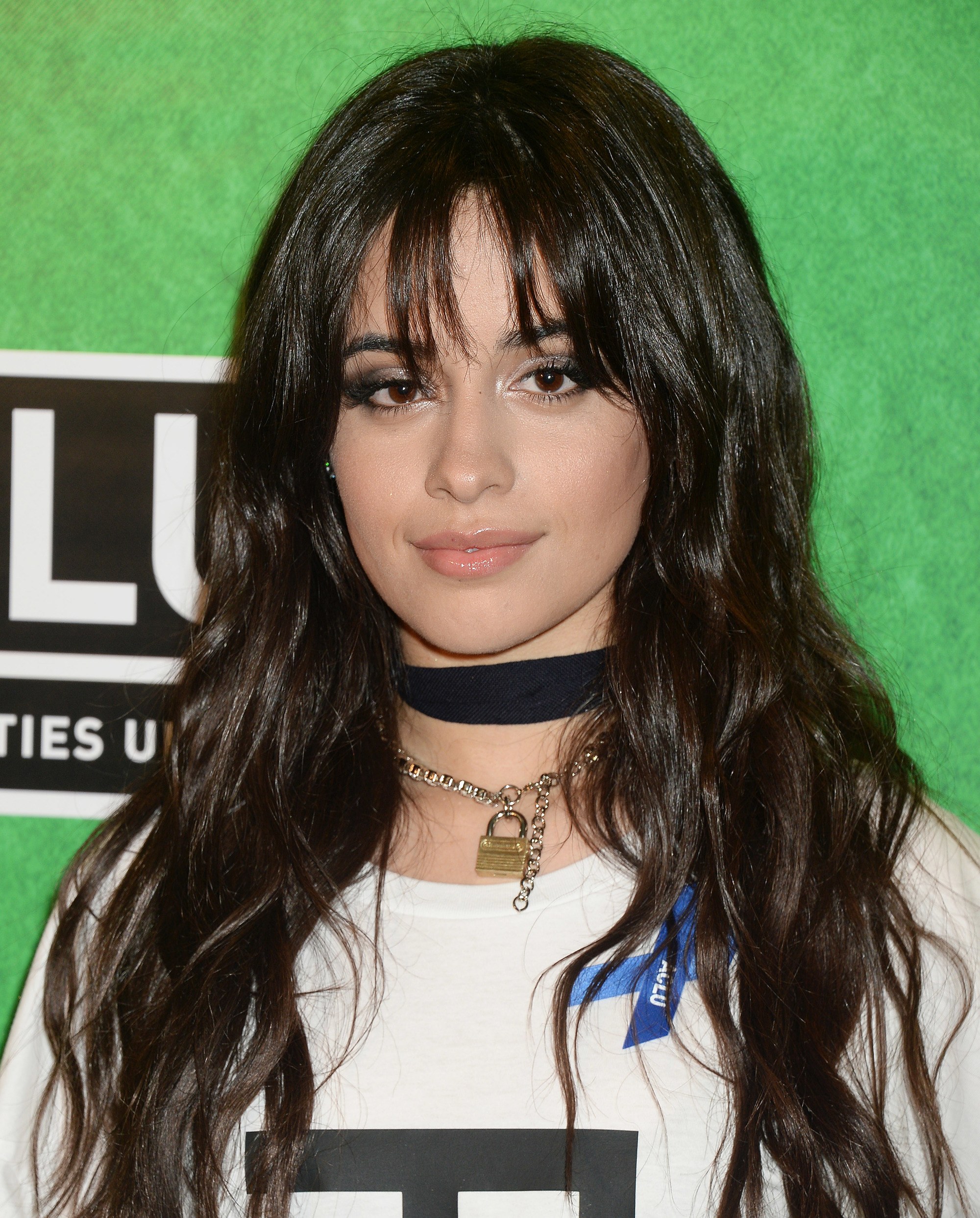 Camila Cabello Cuts Her Hair Shorter | Us Weekly