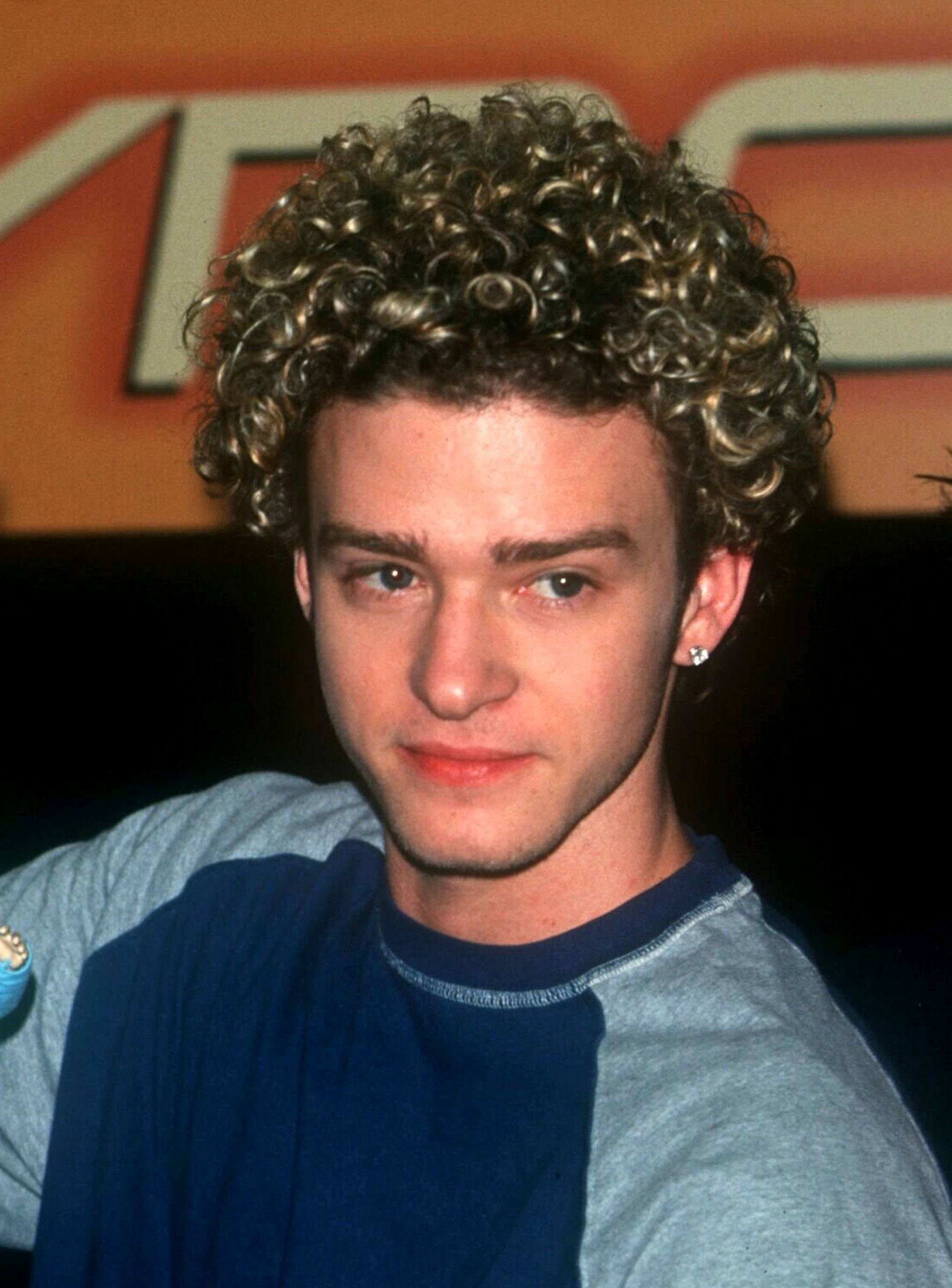 How To Get Justin Timberlake's New Buzz Cut Haircut 2018 – Regal Gentleman