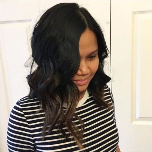 7 dreamy long layered bob hairstyles you'll want to copy