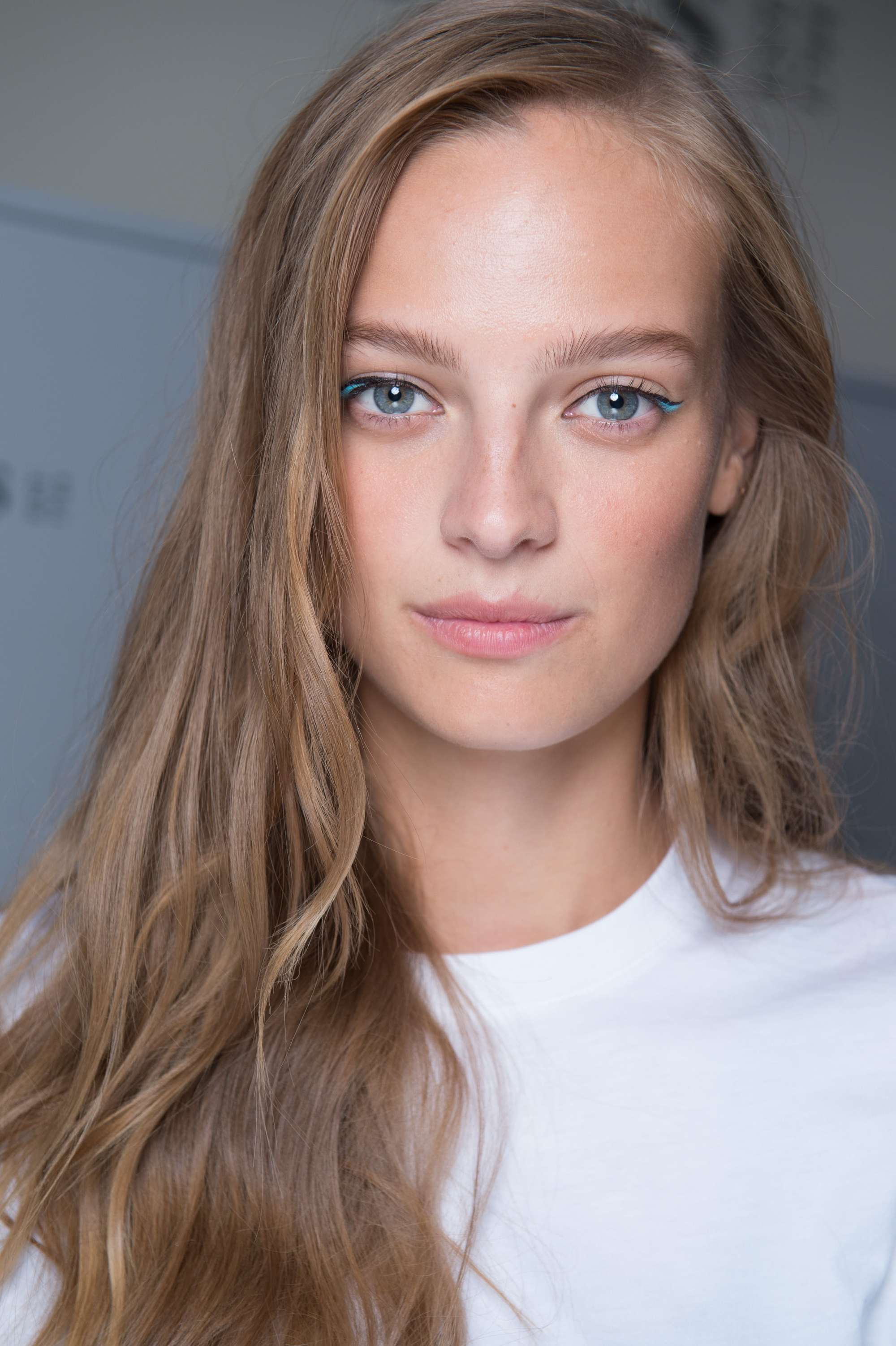 Your guide to hair styling for a rectangle face shape