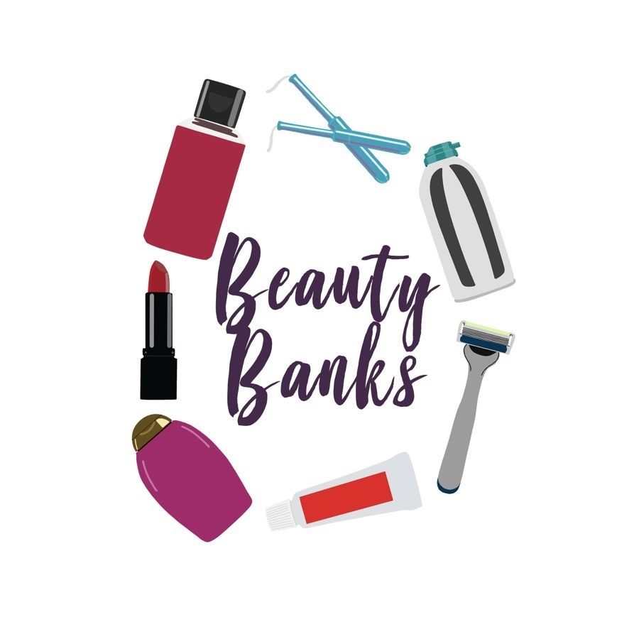 beauty banks logo instagram the_beauty_banks