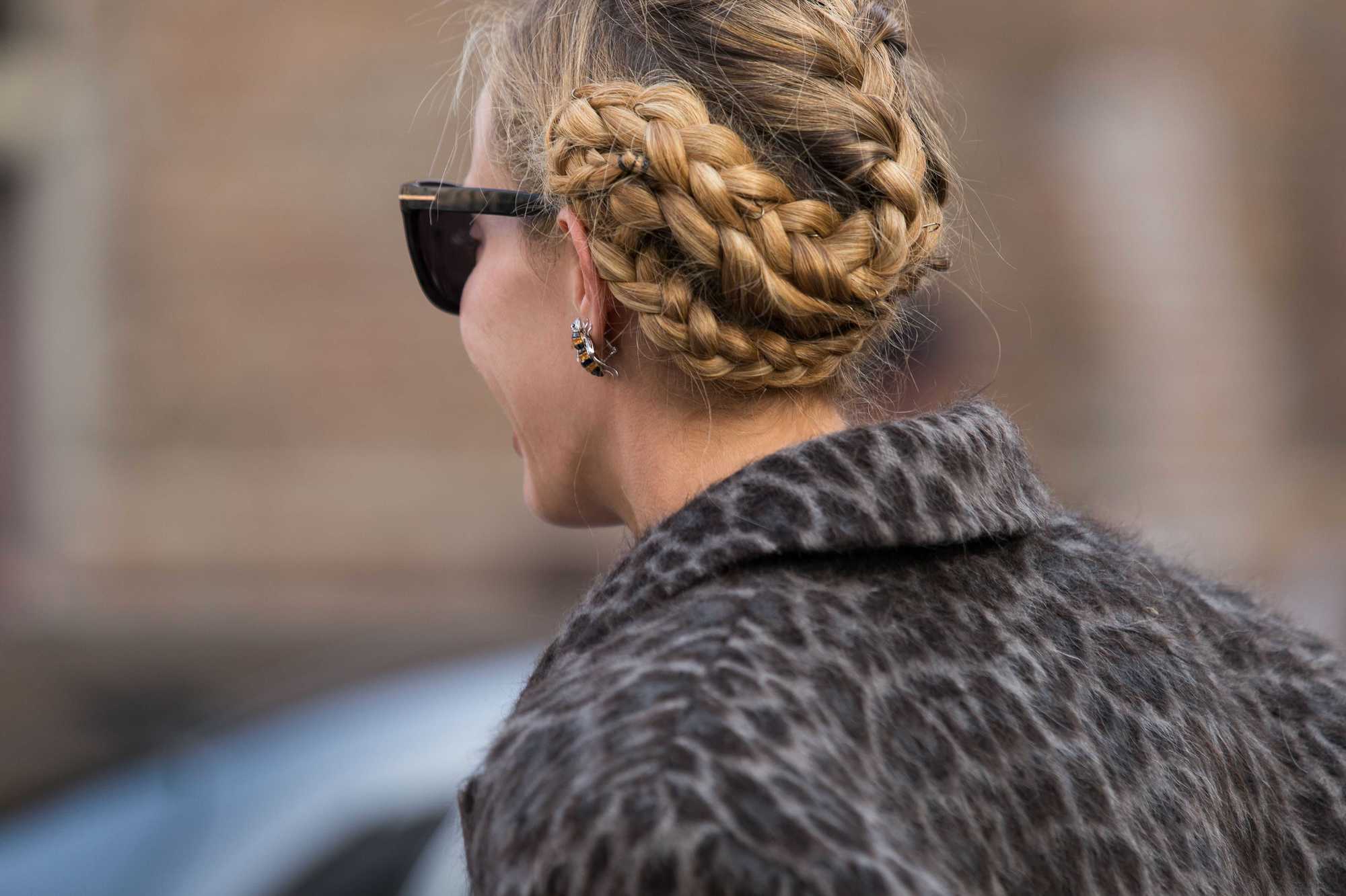 6 Milan Fashion Week hair trends you have to see