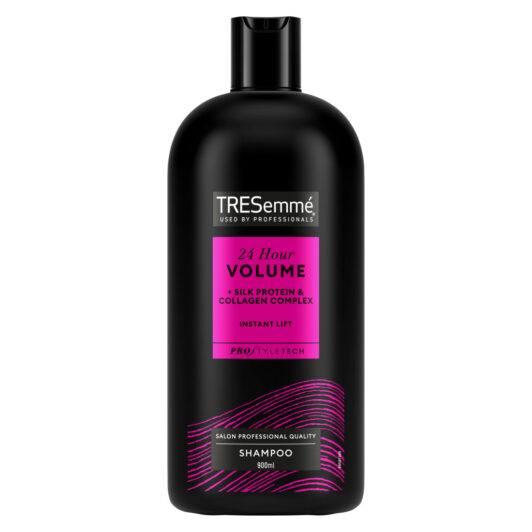 TRESemmé Body & Volume Shampoo Front