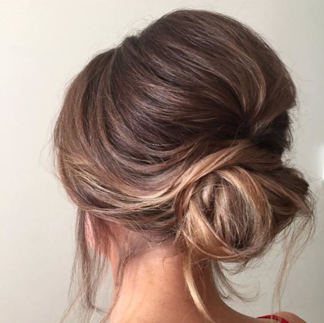 49 Cutest Prom Hairstyles for Medium-Length Hair for 2024