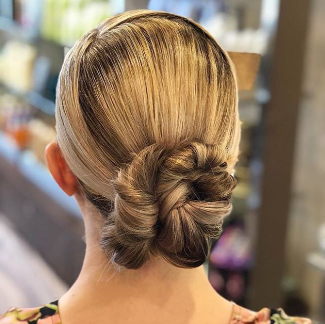 50 Easy Updo Hairstyles for Formal Events - Elegant Updos to Try for 2022