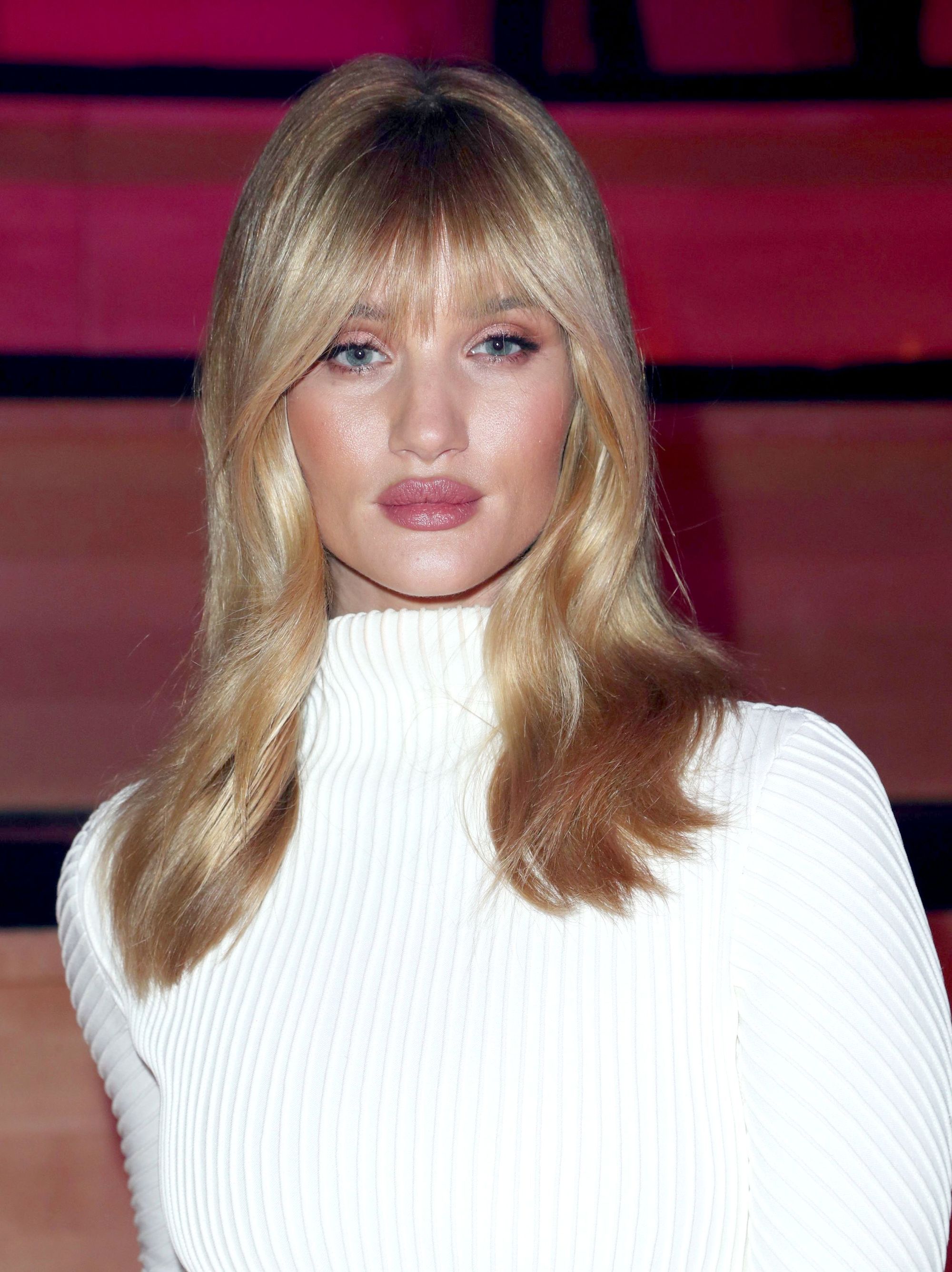 Champagne blonde: Hair inspiration gallery for this bubbly, new trend