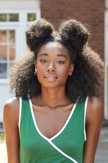 75 Most Inspiring Natural Hairstyles for Short Hair in 2024