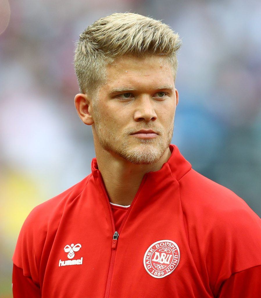 The Best Part of the World Cup Is All the Soccer Hair - Racked