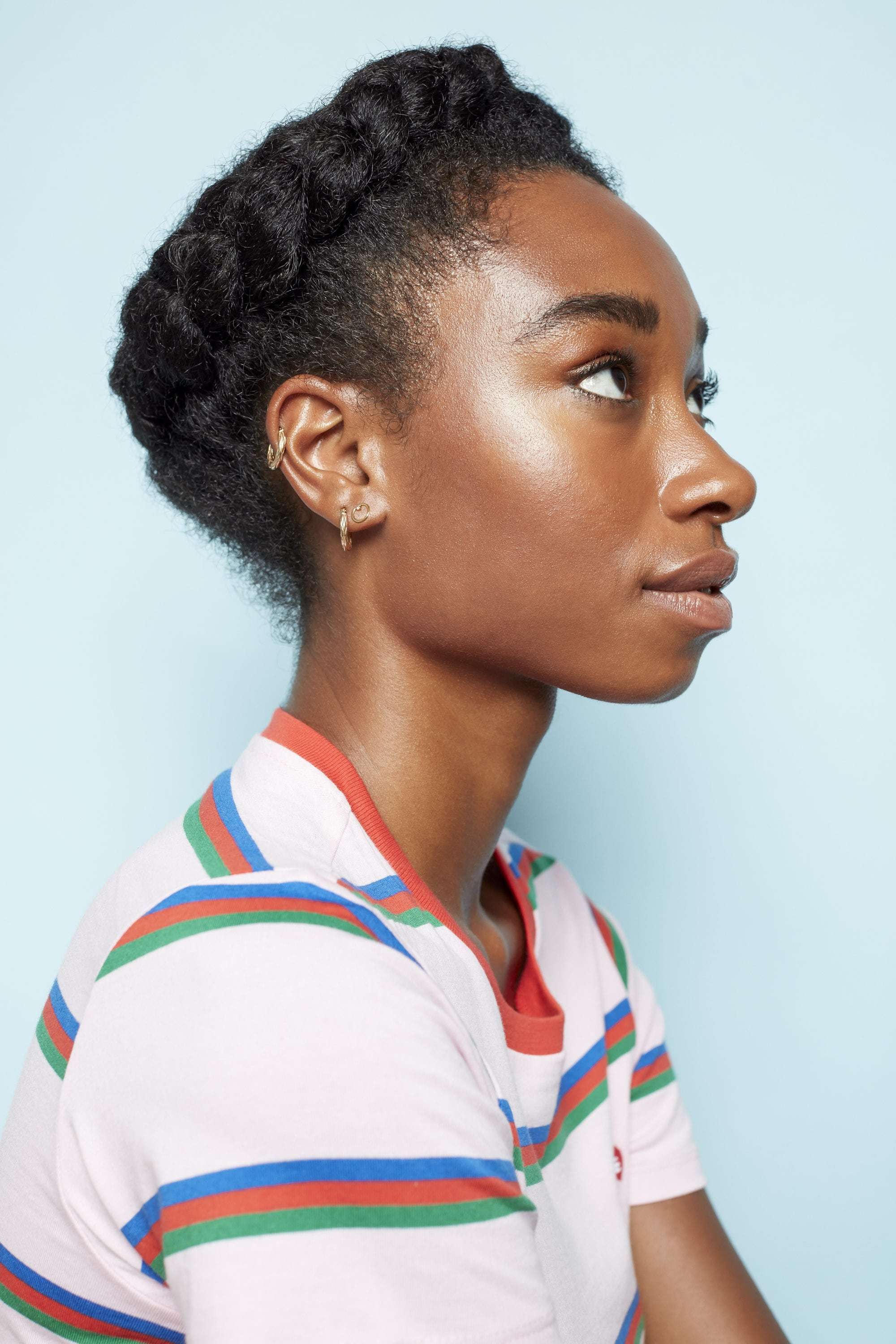In Films and on TV a New Openness to Natural Black Hairstyles  The New  York Times