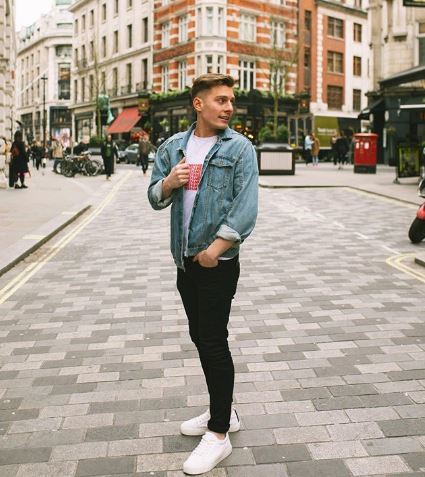 Top 11 LGBTQ+ Accounts to Follow on Instagram | All Things Hair UK