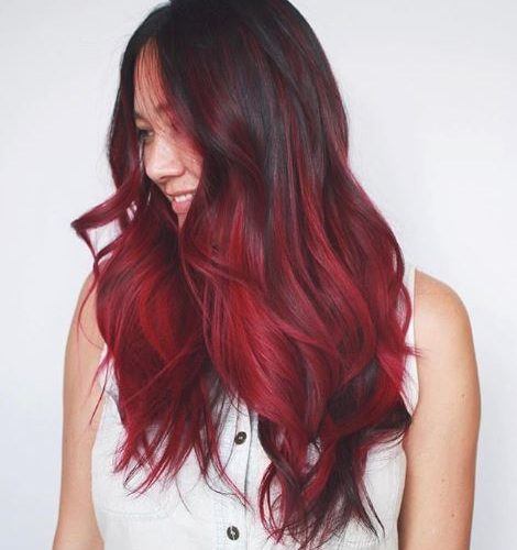 27 Best Ombre Hair Colours To Try In 2021 | All Things Hair Uk