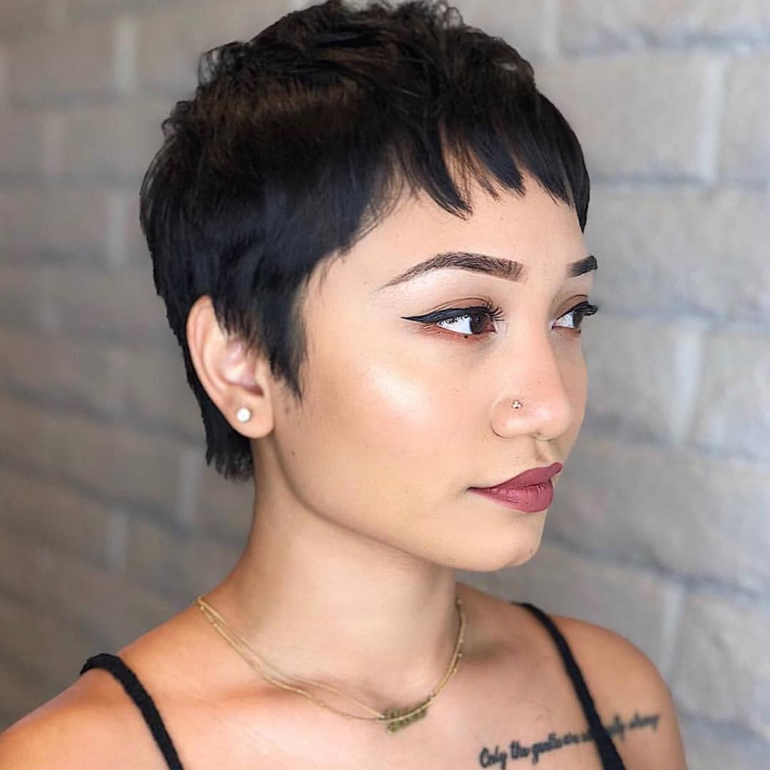 73 Best Pixie Cuts For 2022 | The Top Short and Long Pixie Hairstyles