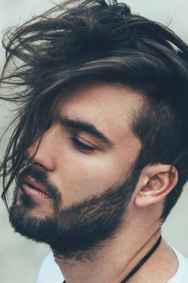 30 Italian Men Hairstyles That Will Make You Stand Out - 2023