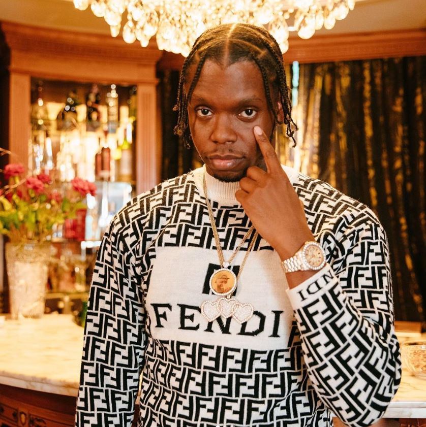 Krept with single braids