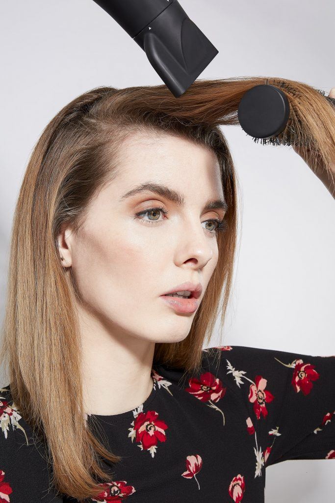 How To Blow Dry Your Hair 3 Ways 2020 Guide 1656