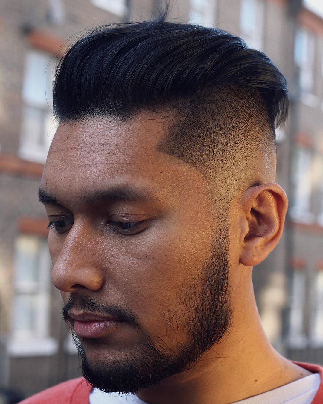 20 Classic Undercut Hairstyles For Men - StylesRant