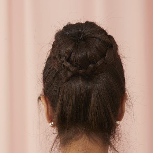 10 Hairstyles To Get Your Crush To Notice You