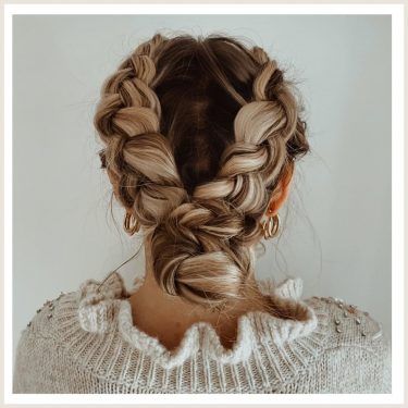 7 Instagram Accounts You Need to Follow for Endless Hair Inspo