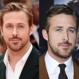 Photos of Ryan Gosling