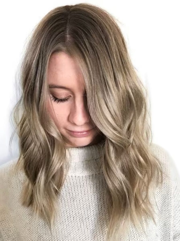 What Is Balayage? A Complete Guide to the Different Types of Balayage