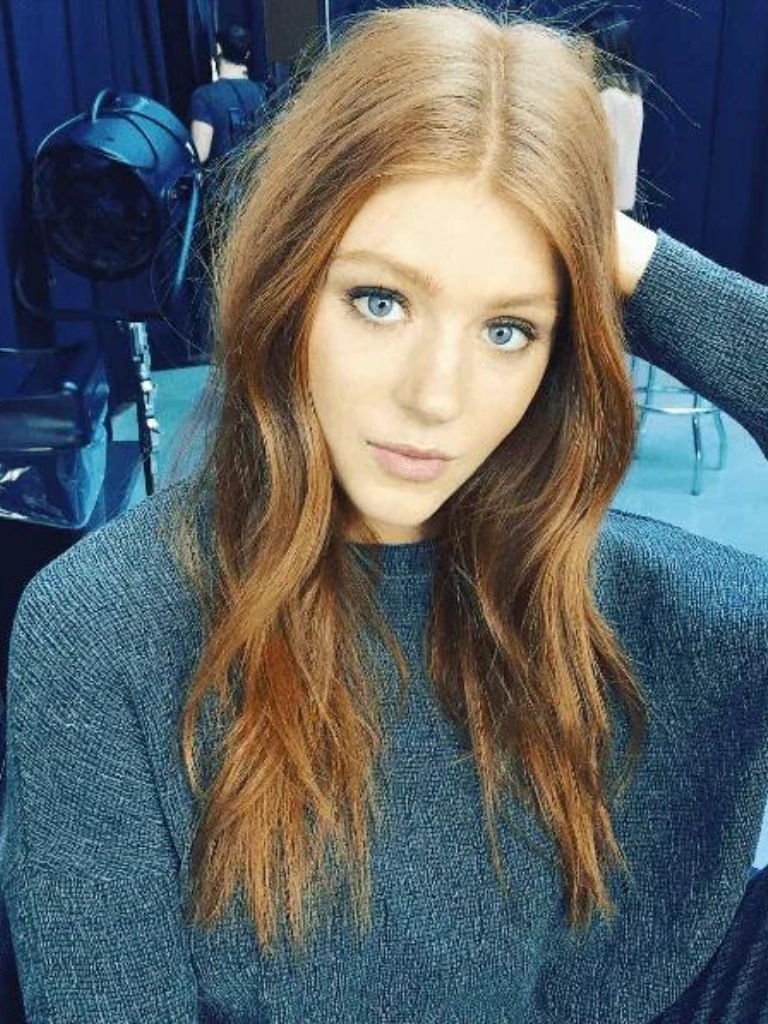 40 Top Ginger Hair Colour Ideas To Try In 2022 | All Things Hair UK