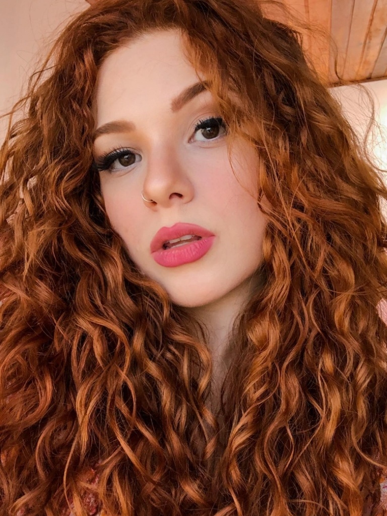 40 Top Ginger Hair Colour Ideas To Try In 2022 All Things Hair Uk