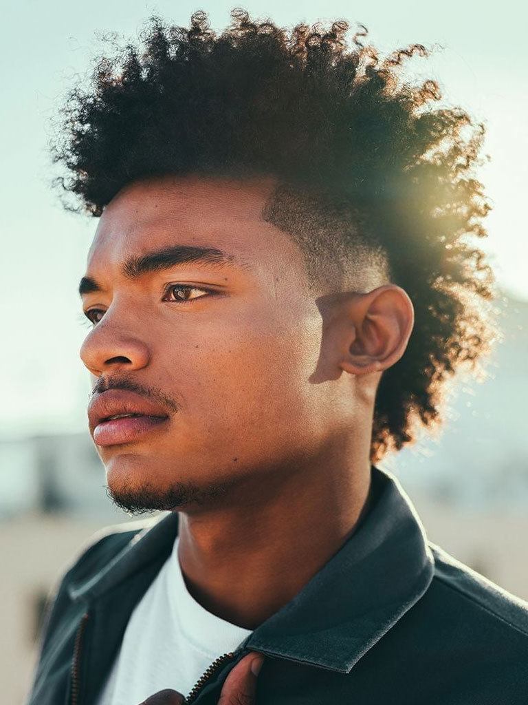 Keep it Smooth with these Wavy Hairstyles for Men » Men's Guide
