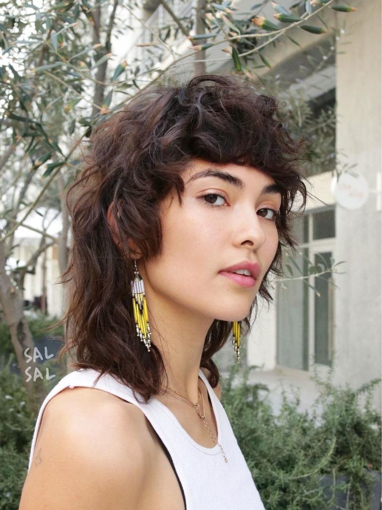 42 Fringe Haircuts for Everyone's Perfect Look