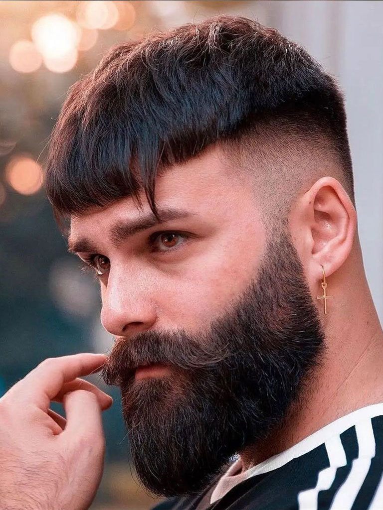50 Best Low Maintenance Haircuts for Men in 2023 (with Pictures)