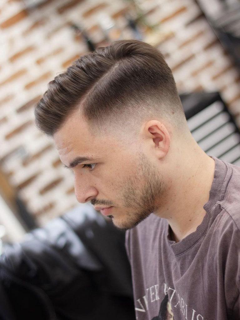 best hairstyles for men