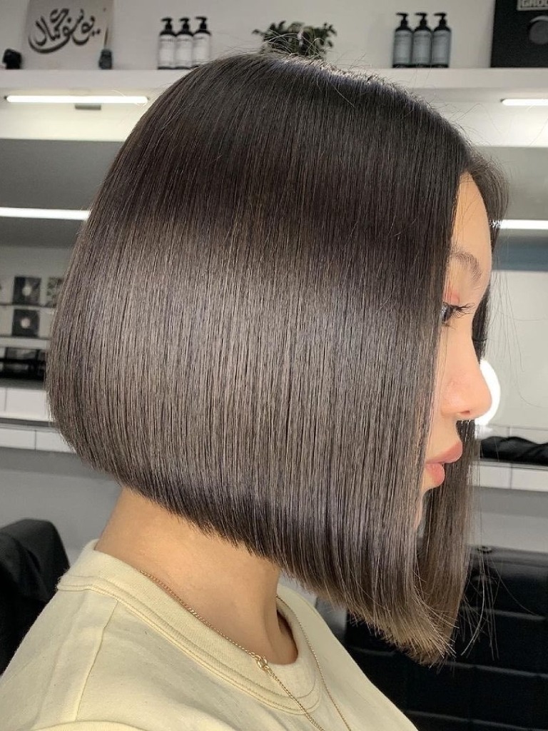 33 Stylish Graduated Bob Haircuts To Try Out