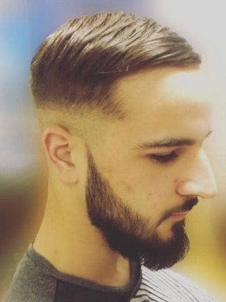 20 Taper Comb Over Haircuts To Revamp Your Style