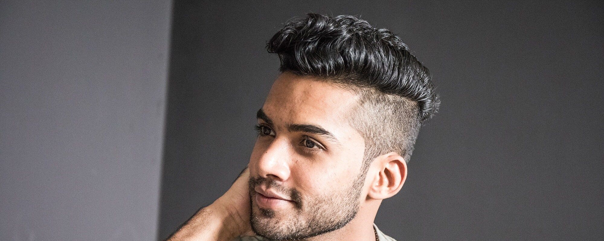 Top 10 Classy and Popular Undercut Hairstyles for Men | Styles At Life