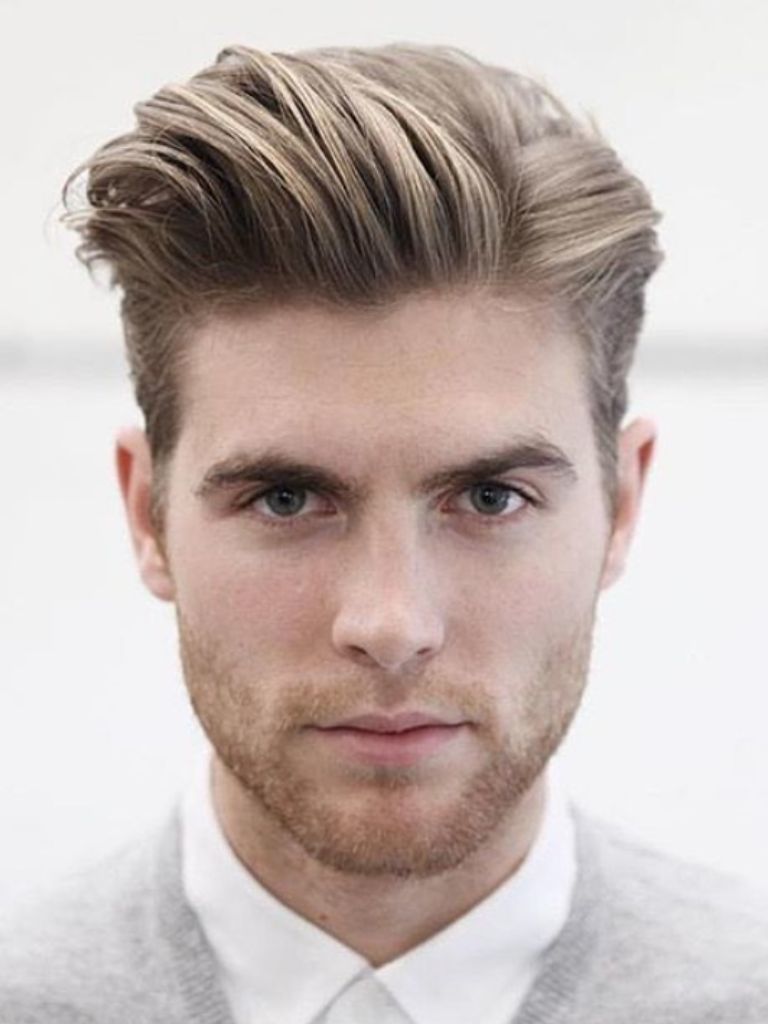 Smart undercut