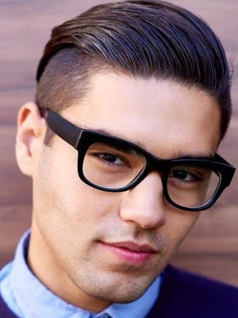 Mini undercut