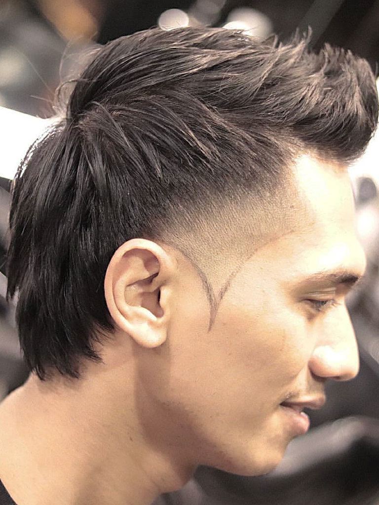 Undercut - The Hairstyle ALL Men Should Get | Fashion Tag Blog