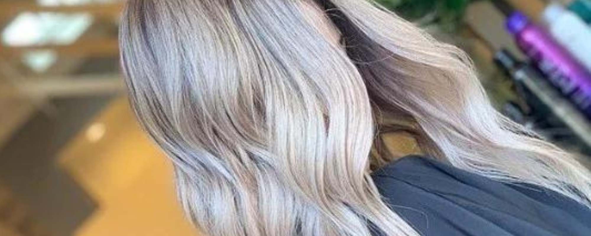 Kim Kardashian's Hairdresser Showed Off Her Full Platinum Hair Post-Met  Gala 2022 | Teen Vogue