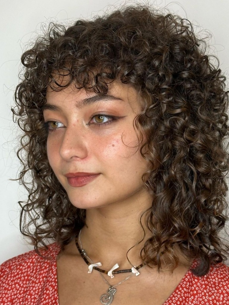 choppy bob hairstyles