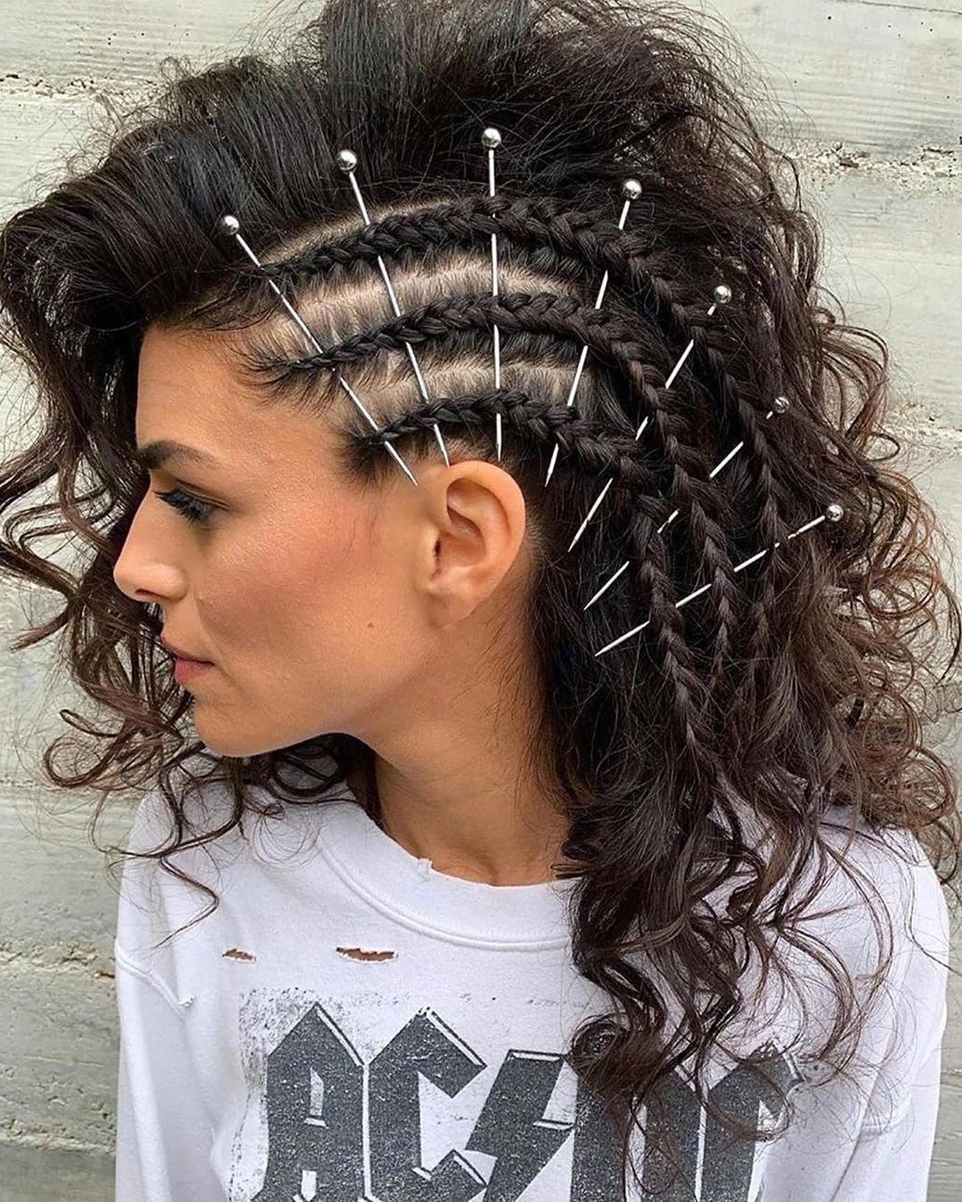 crochet braids