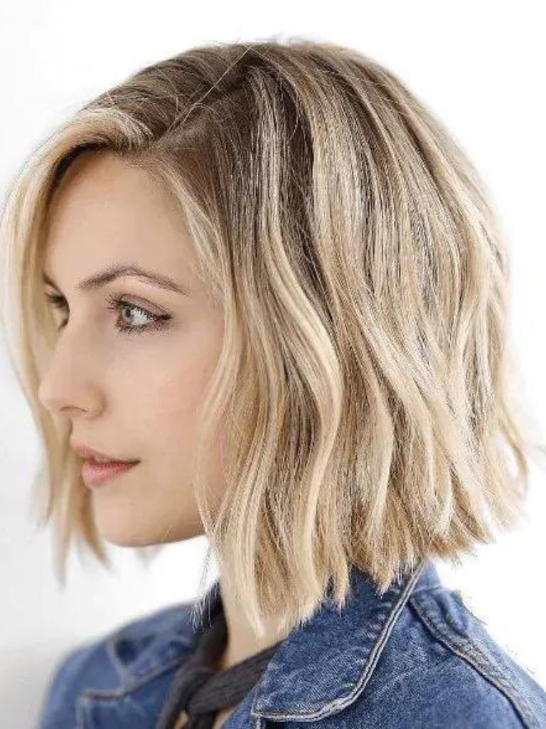 15 Blonde Bob Hairstyles Youll Love  All Things Hair UK