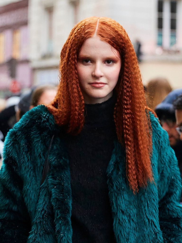 20 Crimped Hair Looks To Sport This Season | All Things Hair UK
