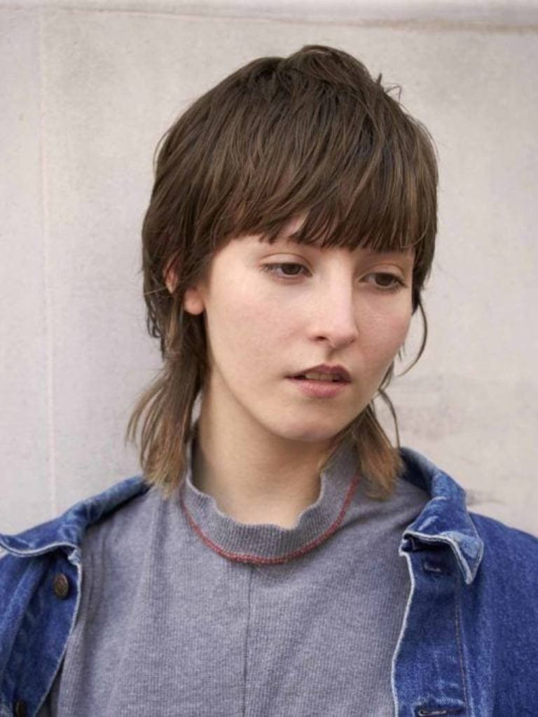 Androgynous Haircuts: 15 Styles to Inspire You