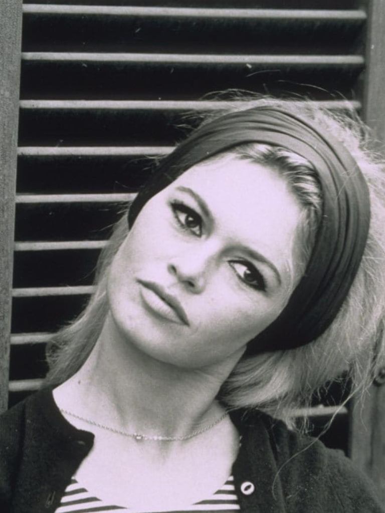 Brigitte Bardot’s 7 Most Iconic Hairstyles