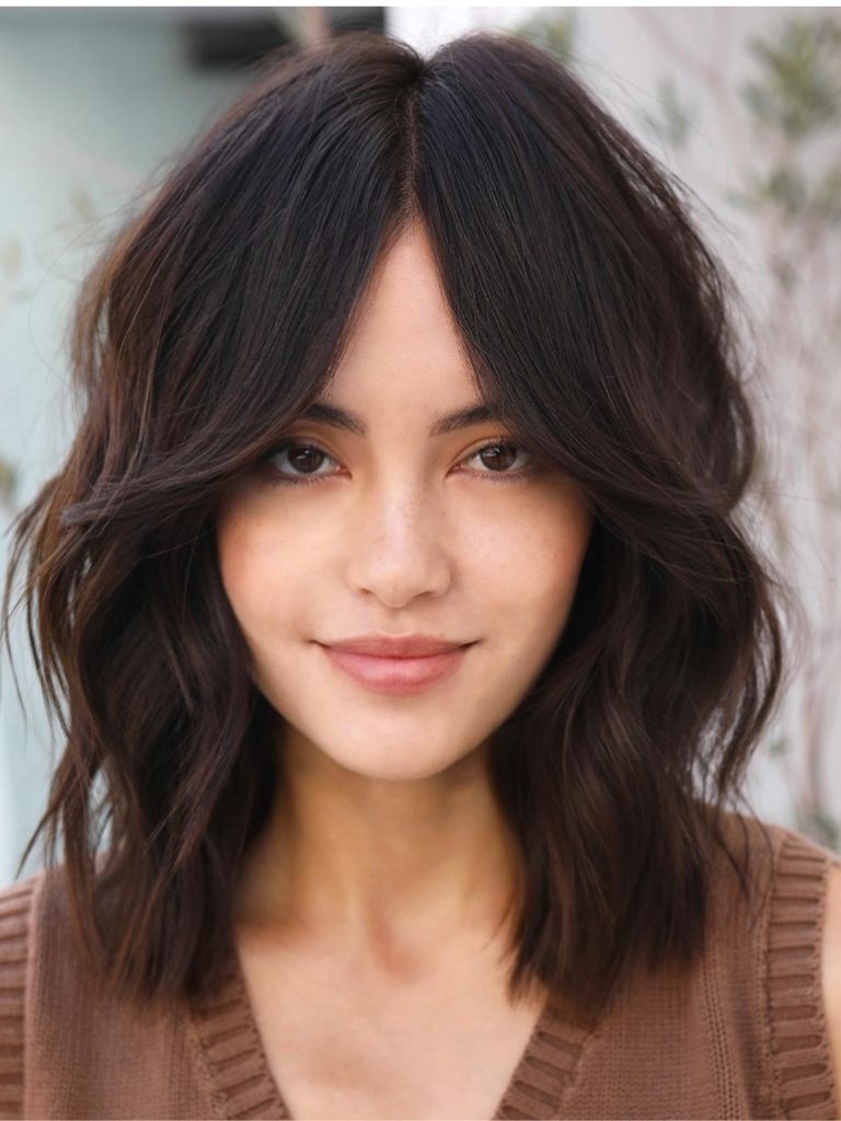 The Best Easy Hairstyles for Fine Hair that Add Volume