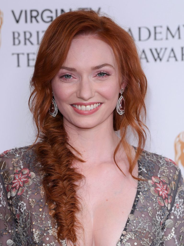 Fishtail Side Braid
