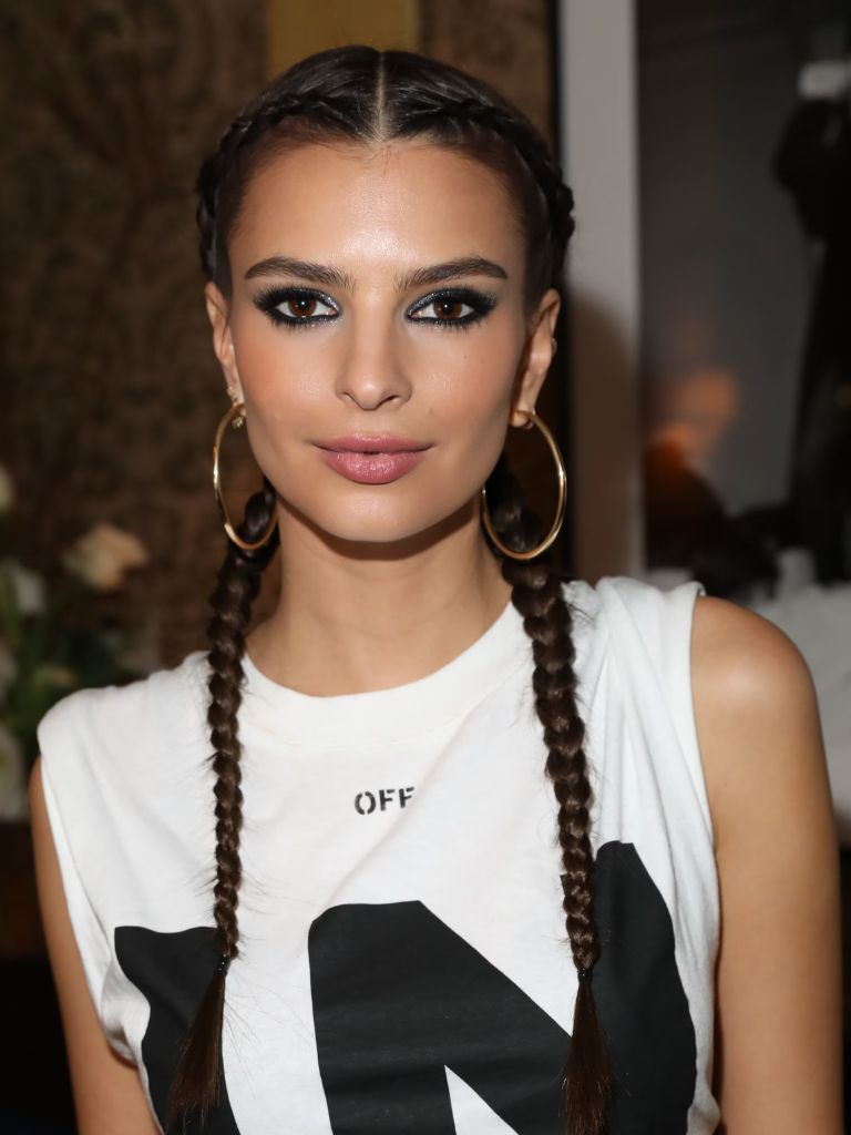cornrow braids