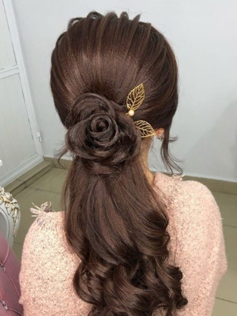 The Best Wedding Guest Hairstyles To Try