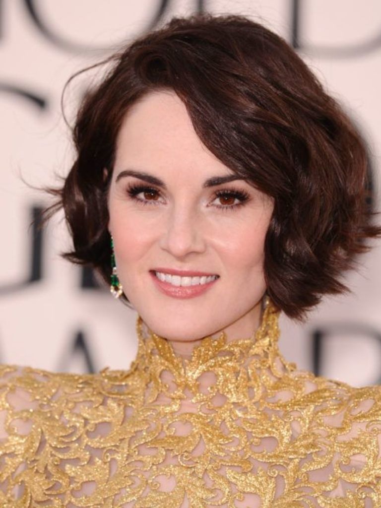 Our 55 Favourite Short Bobs with Bangs Hairstyles to Inspire You