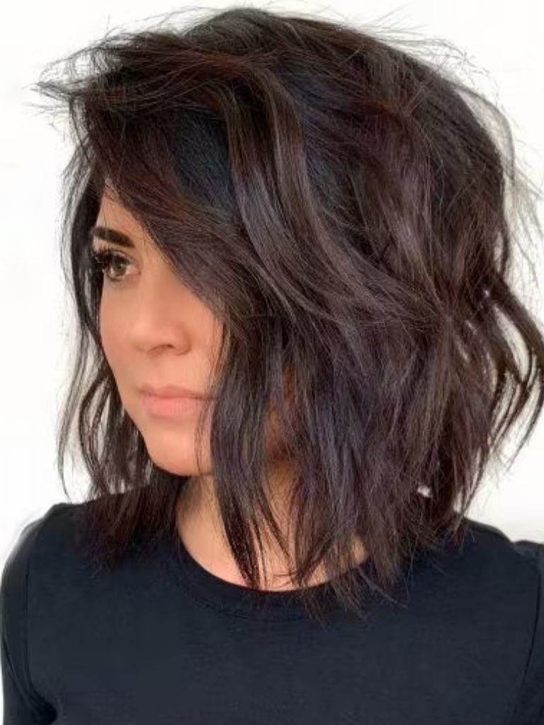 Our 55 Favourite Short Bobs with Bangs Hairstyles to Inspire You